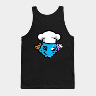 DOUGHBOY$ ICE CREAM Tank Top